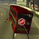 Bus Driver Racing