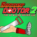 Soccer Doctor 2: The 60 Million Dollar Lad