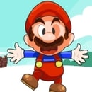 Mario Danger Adventure