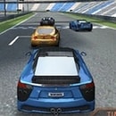 Fast Circuit 3D Racing