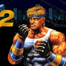 Street of Rage 2