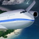 Airport Madness 4