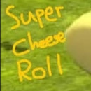 Super cheese roll