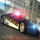 Police Parking Extreme
