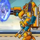 Robot Blade
