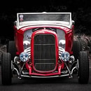 Red Rod Jigsaw