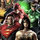 Injustice: Gods Among Us 2