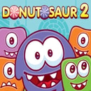 Donutosaur 2