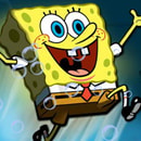 Spongebob's race