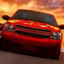 Pick Up Truck Racing