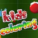Kids Coloring Books