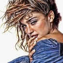 Madonna Jigsaw