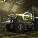 Zombie Truck Parking Simulator