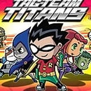 Teen Titans - Tag Team Titans