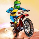 Adventure Biker