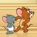 Jerry escape