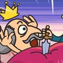 The Murder Of King