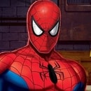 Spider-Man Rescue Mission
