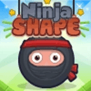 Ninja Shape