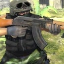 Ghost Team Shooter