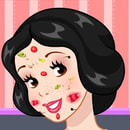 Snow White Facial Skin Doctor