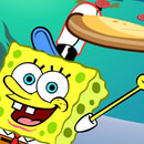 Spongebob and pizzas