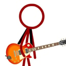 Crazy guitar