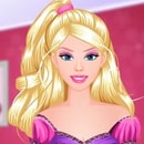 Barbie Groom The Room