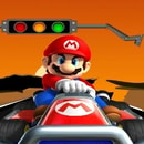Mario Fast Race
