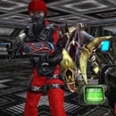 Evolution Multiplayer SciFi Shooter