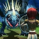 DreamWorks Dragons: Wild Skies