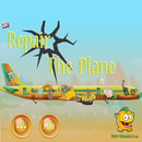 Repair the Plane