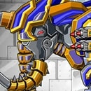 Robot Mammoth