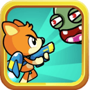 Bear In Super Action Adventure