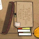Cube Escape: Harveys Box