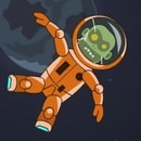 Ricochet Kills: Space