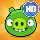 Bad Piggies HD 2015