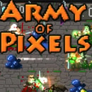 Army of Pixels