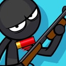 Stick Fighting: Online Battle