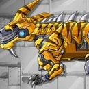 Robot I-Rex