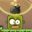 Bombing Zombies