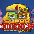 Super Chibi Knight