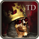 Old Heroes TD