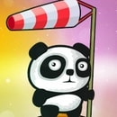 Flying Panda