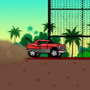 Funny racing