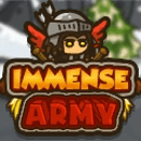 Immense Army