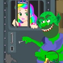 Princess Juliet Prison Escape