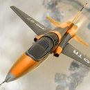 Army Plane Flight 3D Sim