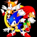 Sonic Classic Heroes