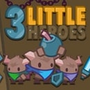 3 Little Heroes